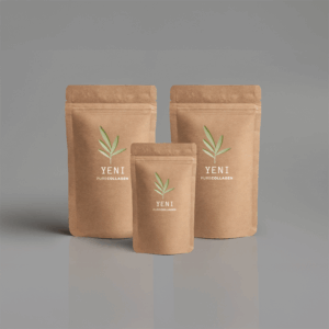 Yeni Combo - 2 x 500g + 150g Pure Hydrolyzed Bovine Collagen Peptides