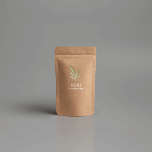 Yeni Everyday - 500g Pure Hydrolyzed Bovine Collagen Peptides